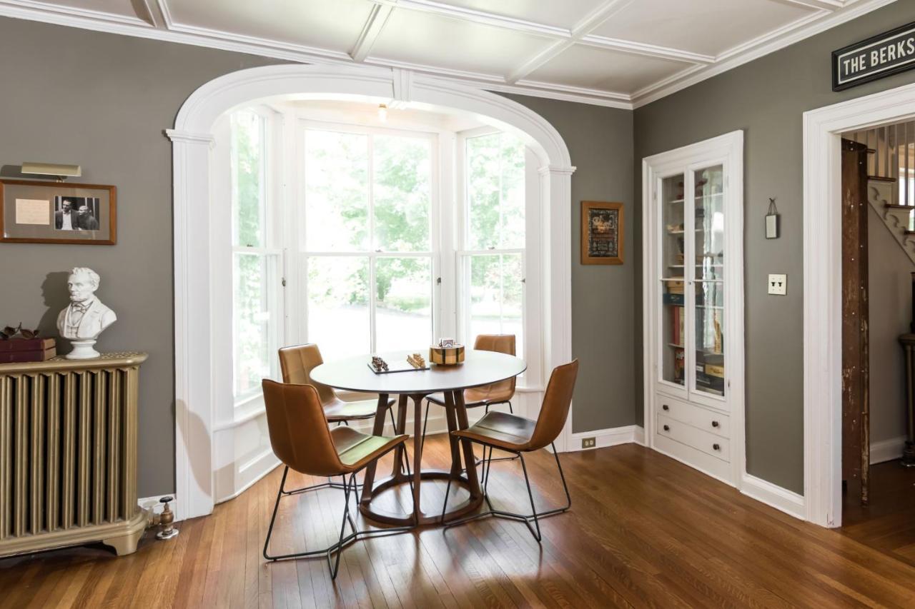 Granville House * Great Barrington
