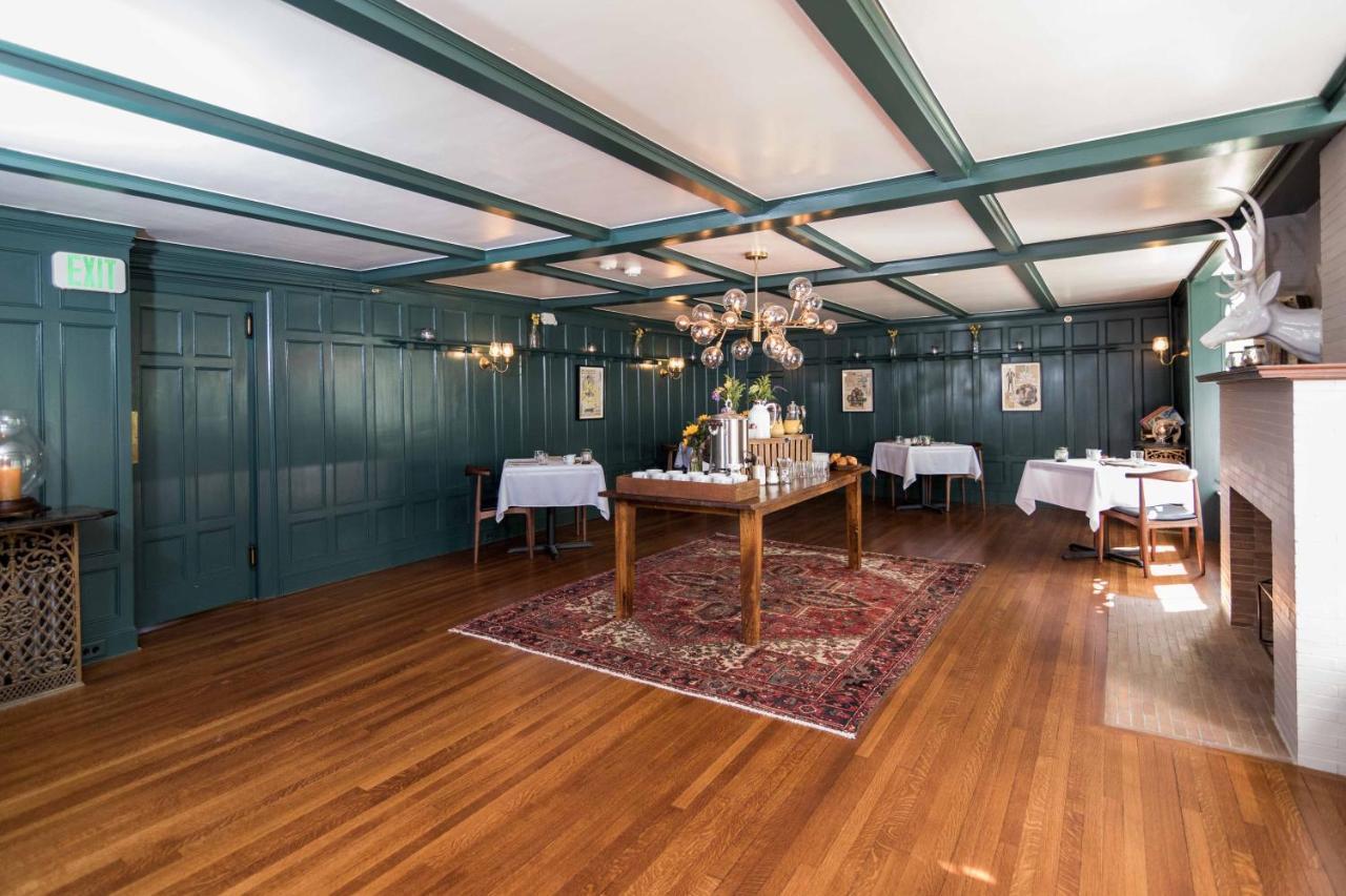 Bed & Breakfast Granville House