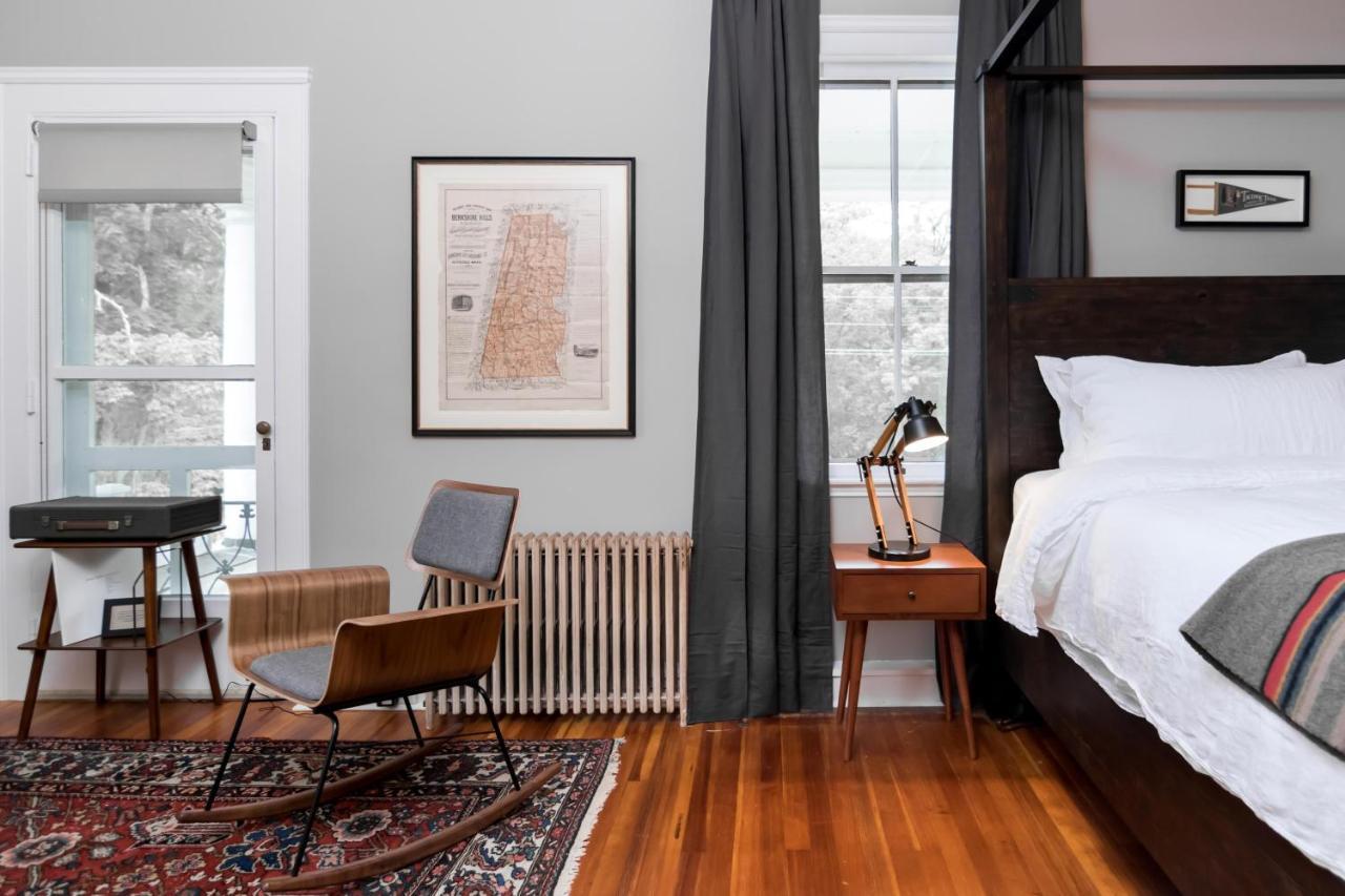 Granville House * Great Barrington