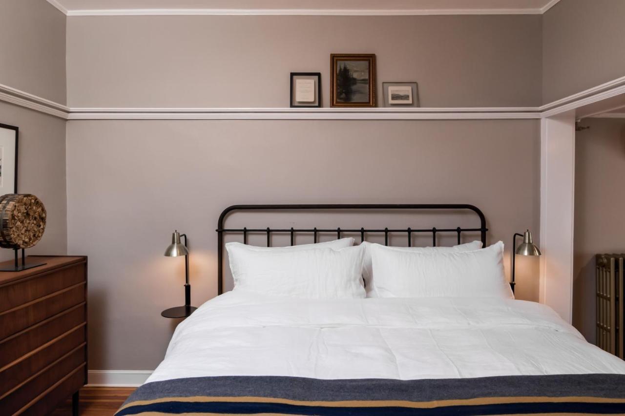 Granville House Bed & Breakfast