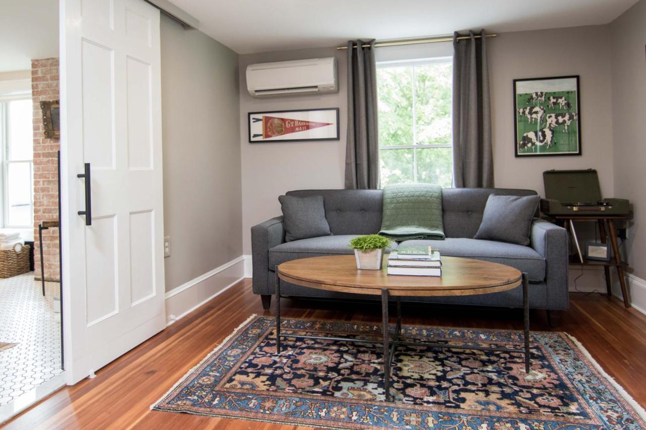 Granville House Bed & Breakfast Great Barrington