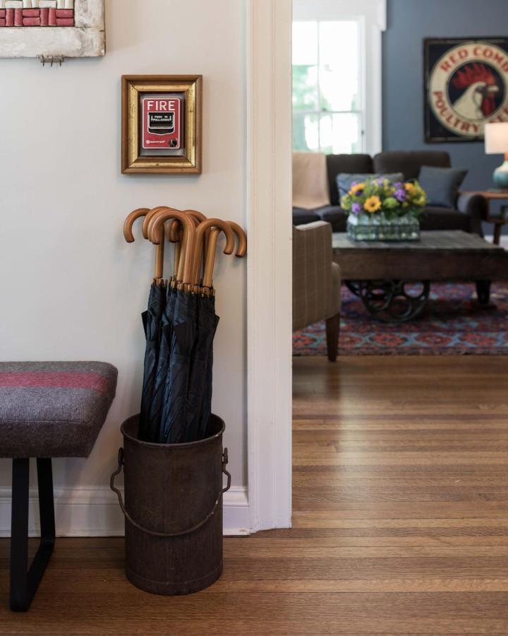 Bed & Breakfast Granville House Great Barrington