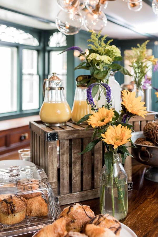 Bed & Breakfast Granville House *