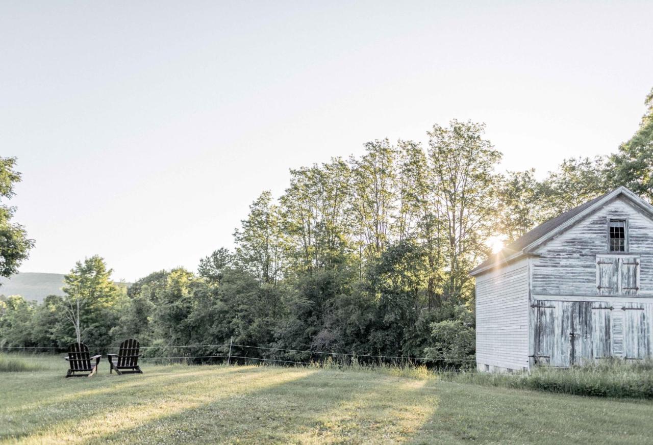 Granville House Bed & Breakfast