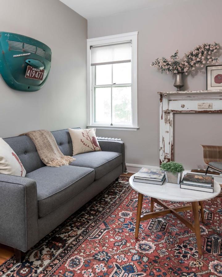 Granville House * Great Barrington