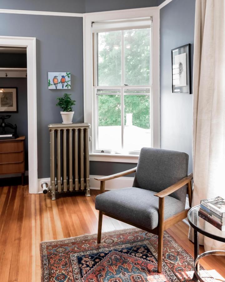 Granville House Bed & Breakfast Great Barrington