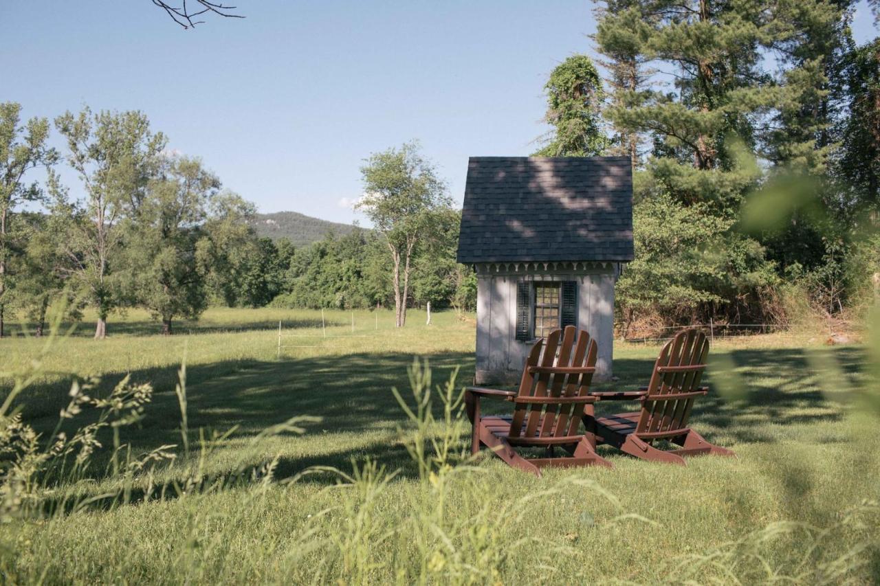Granville House Bed & Breakfast
