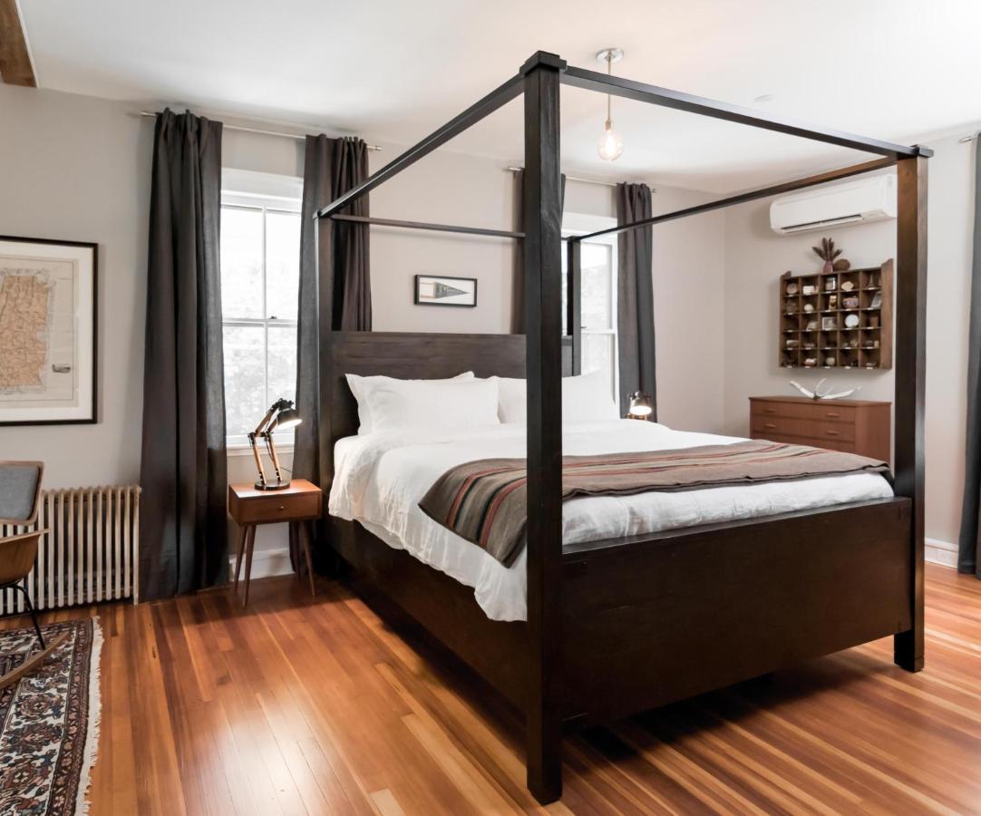 Bed & Breakfast Granville House *