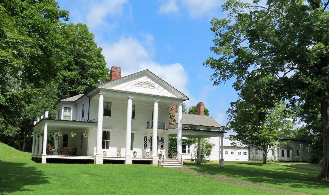 Bed & Breakfast Granville House